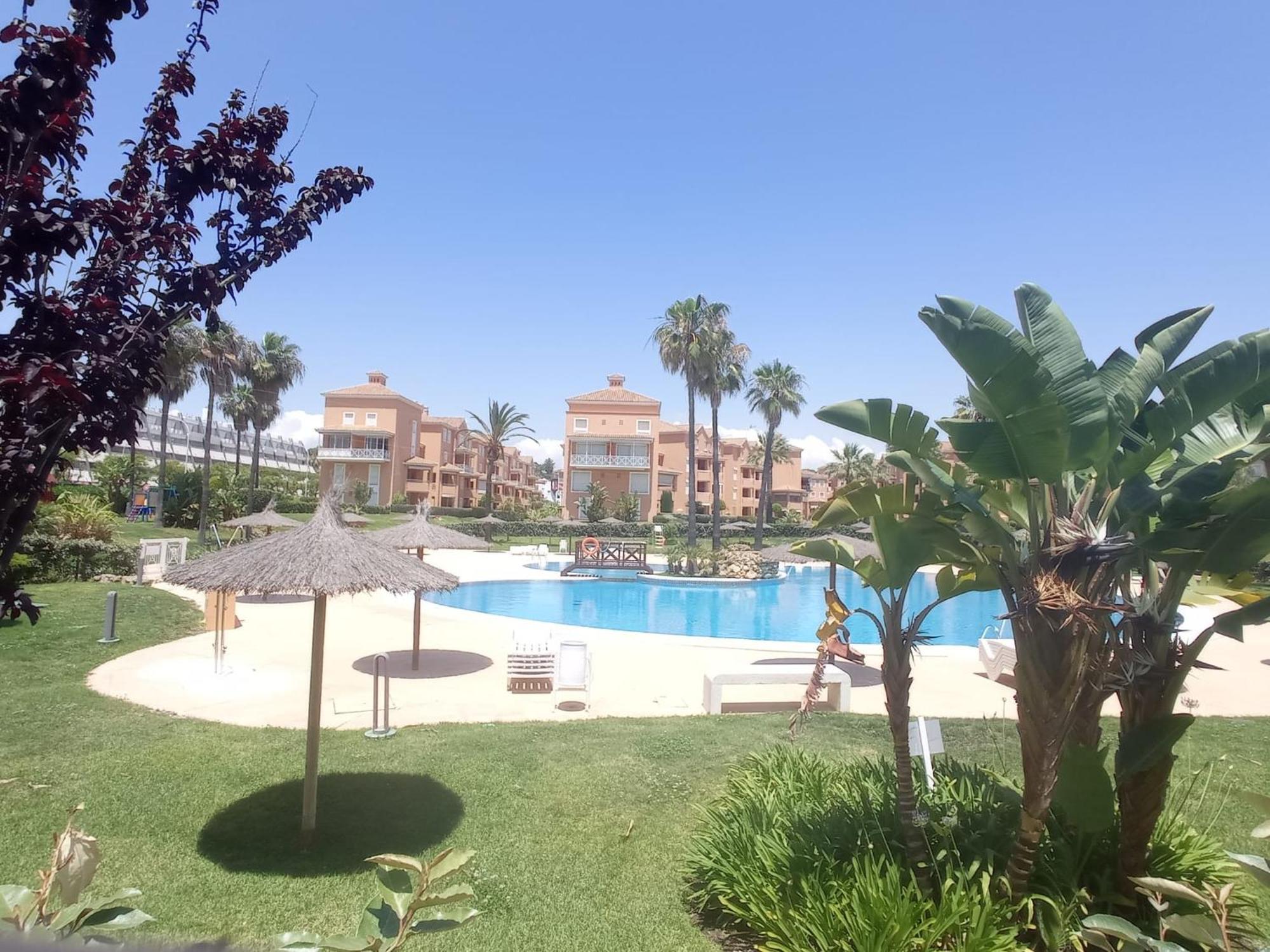 Apartament Terrazas Islantilla Huelva