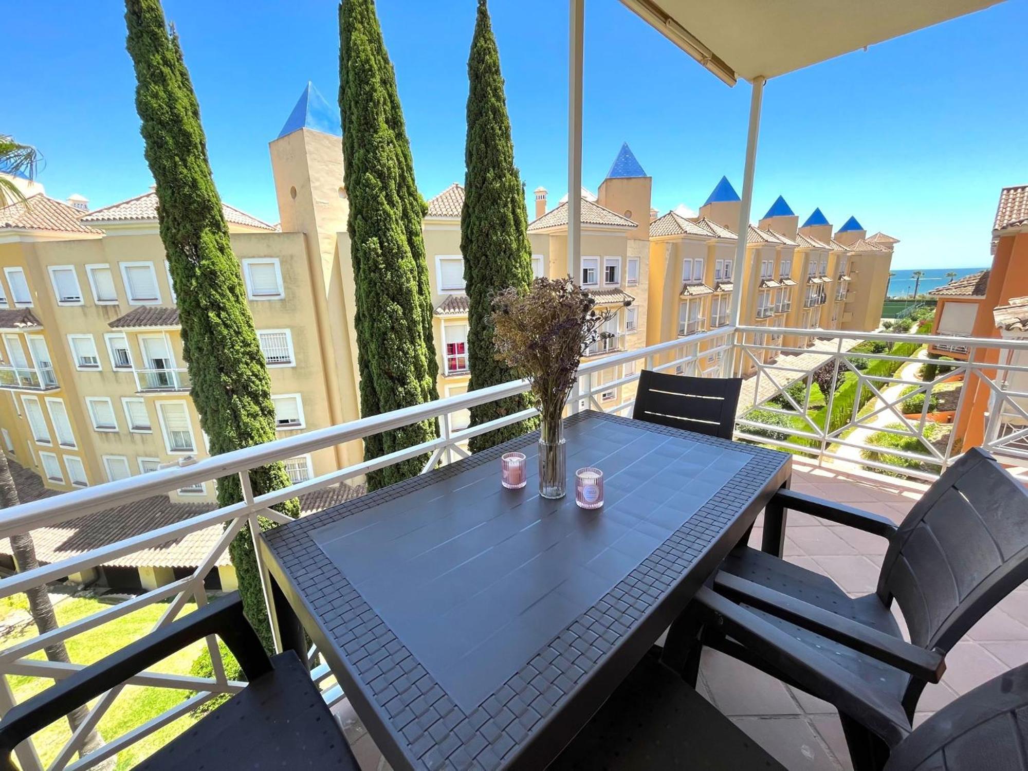 Terrazas Islantilla Huelva